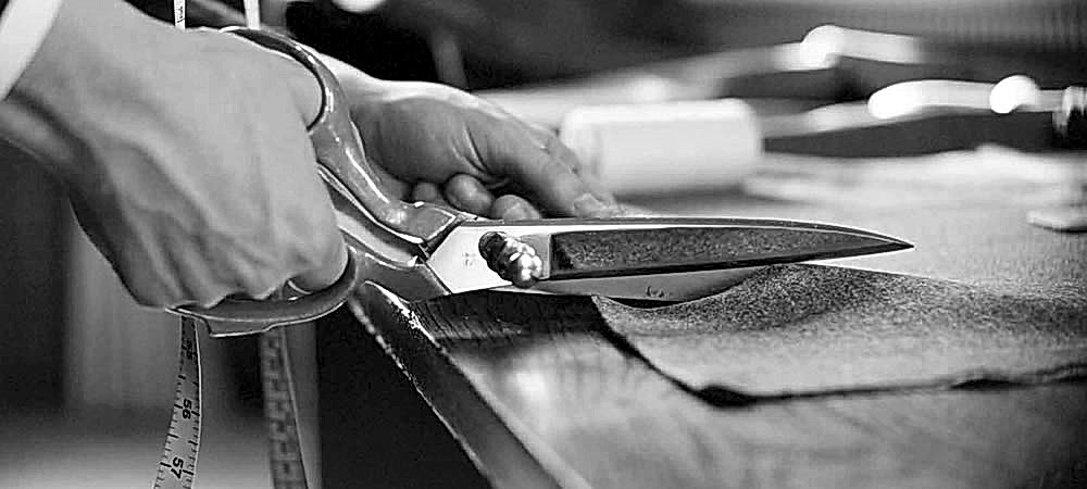 Giysi Tamir ve Onarım, Kıyafet Tamir ve Onarım